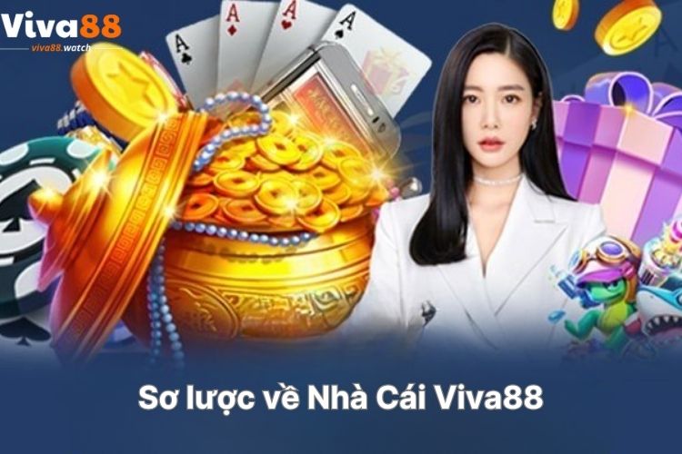 so-luoc-ve-nha-cai-viva88